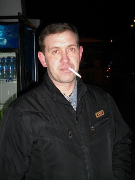 Александр Толмачев