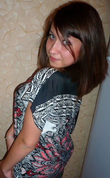 Олеся Ляхова