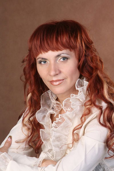 Разина Махмутова