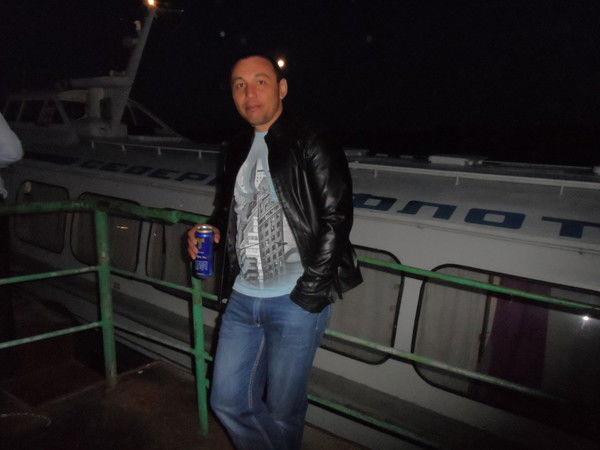 Ринат Меджидов