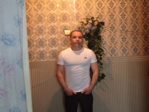 Михаил Лебедев