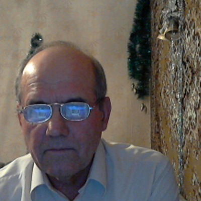 Иван Богданов