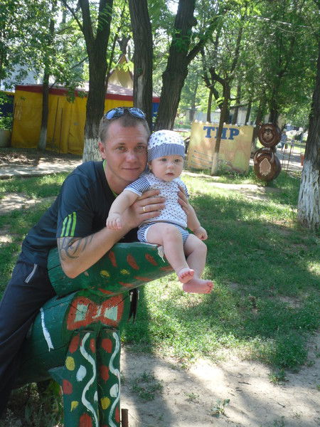 Сергей Крупенин