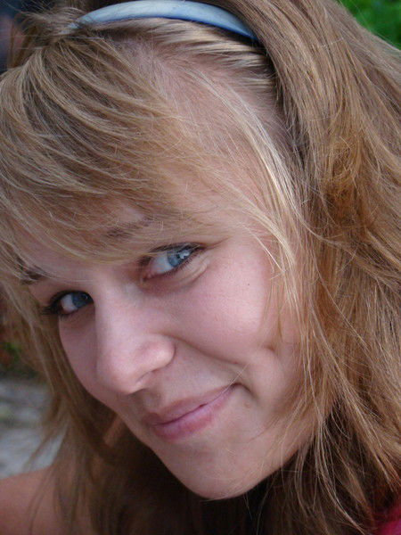 Вероника Шендо