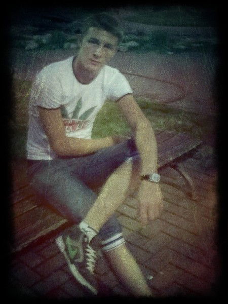 Константин Дадыченко