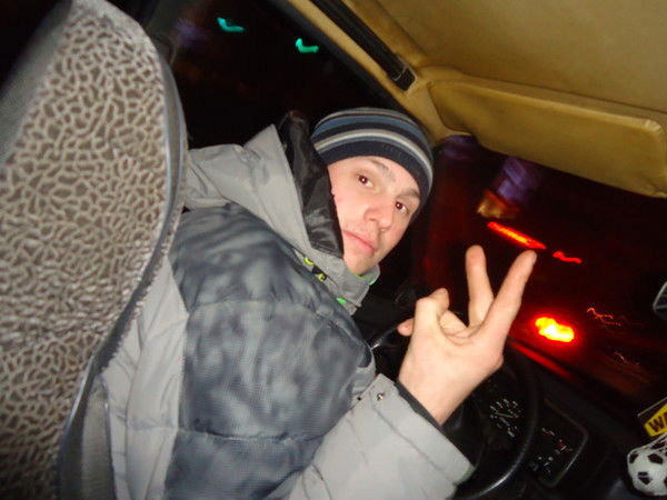 Александр Шкилонцев