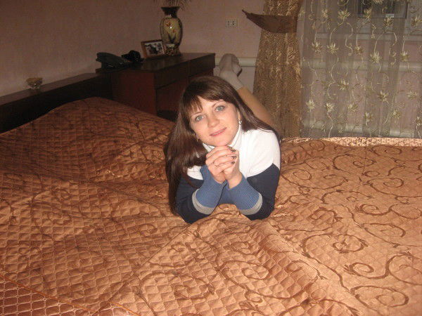 Ирина Бондаренко