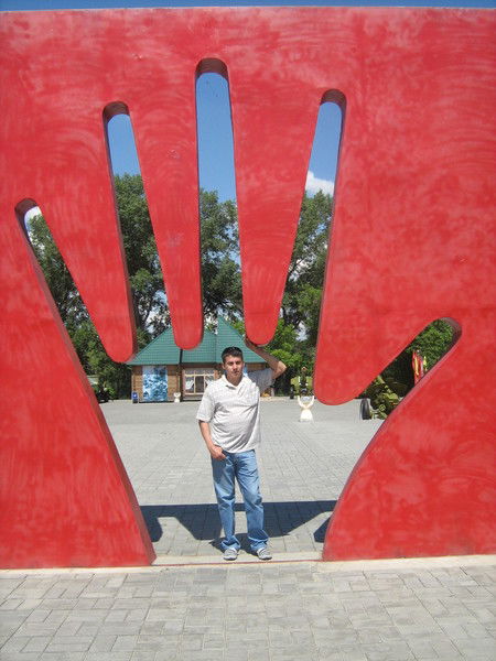 Тимур Лосев