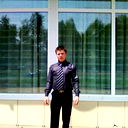 Виктор Серебряков