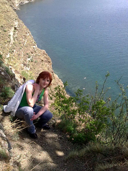 Марина Соболева