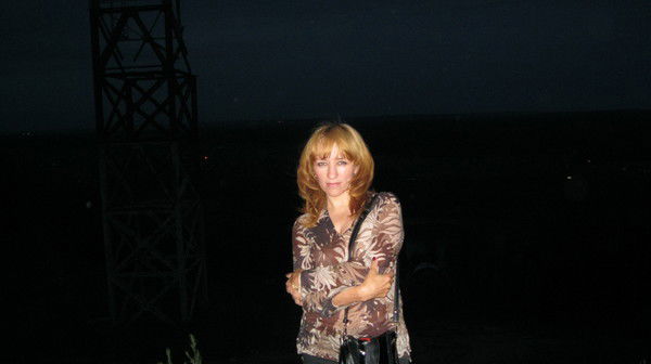 Гульнара Карпова