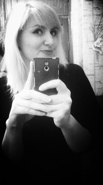 Юлия Куланина