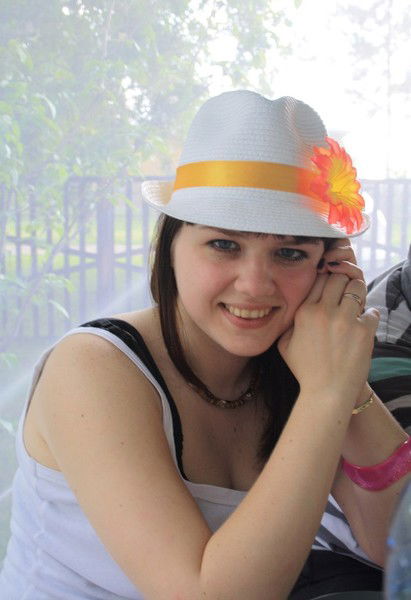 Ана Шадт (Соболева)