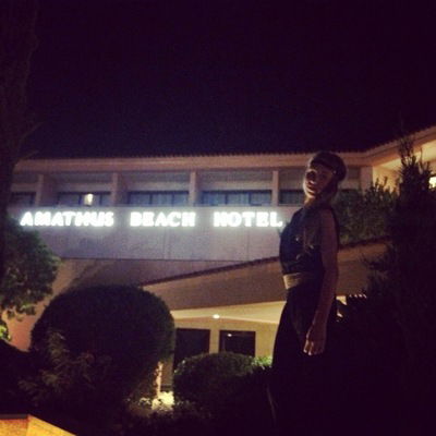 Анастасия Безукладнова