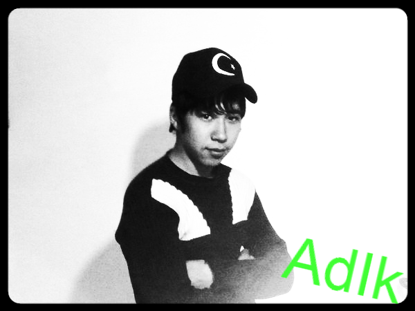 Адиk Махаметов