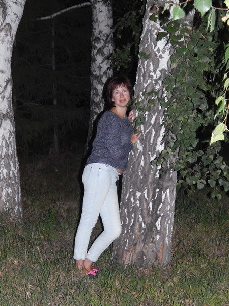 Светлана Лутай