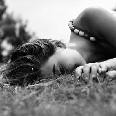 Каришка Александровна