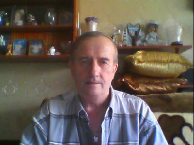 Валентин Дытков