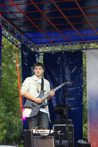 Никита Евгеньевич