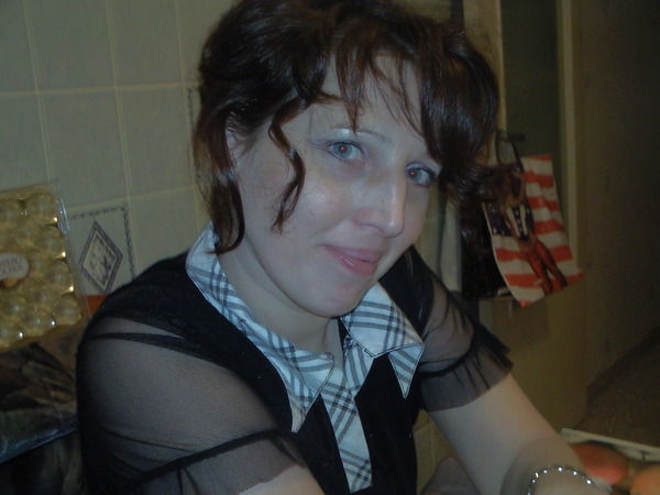 Наталья Попова