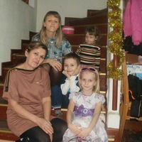 Флюра Касьянова