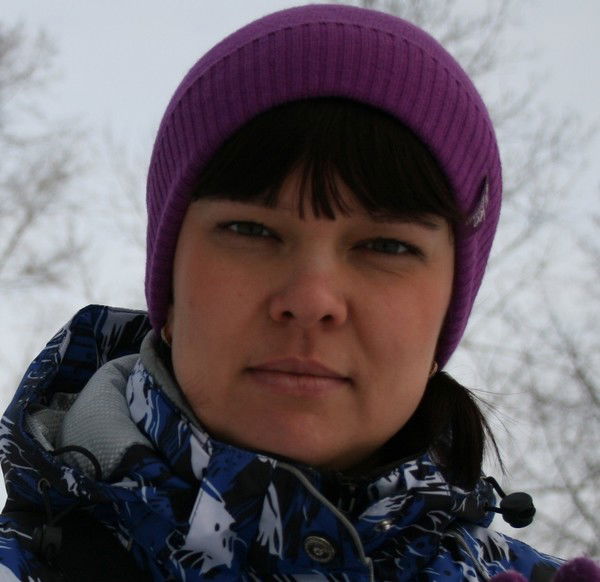 Окс@ночк@ *)*)*)