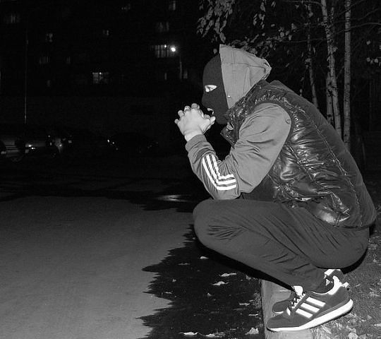 Андрей Владимирович