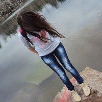 Мария Дерюгина