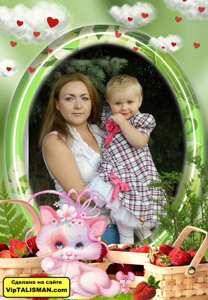 Елена Тимофеева