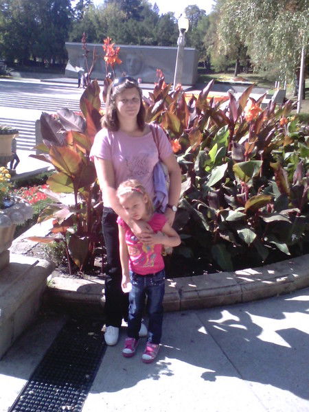 Татьяна Ларионова