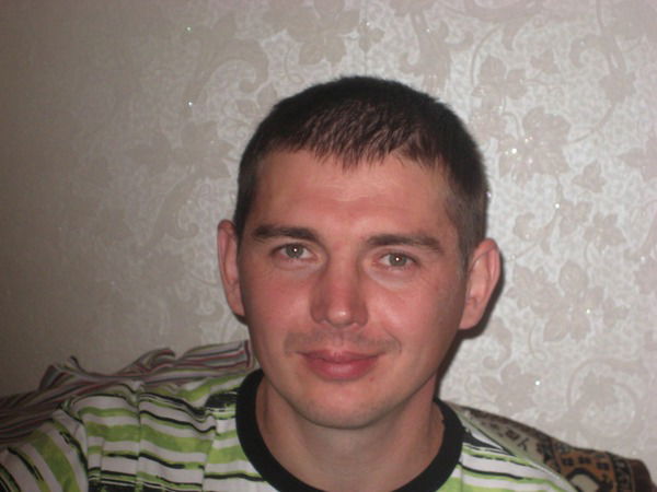 Виталий Шавель