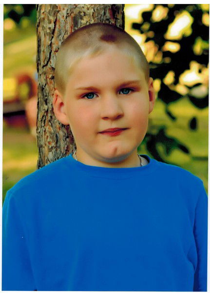 Алексей Евгеньевич Лизнёв