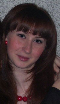 Наталия Синицына