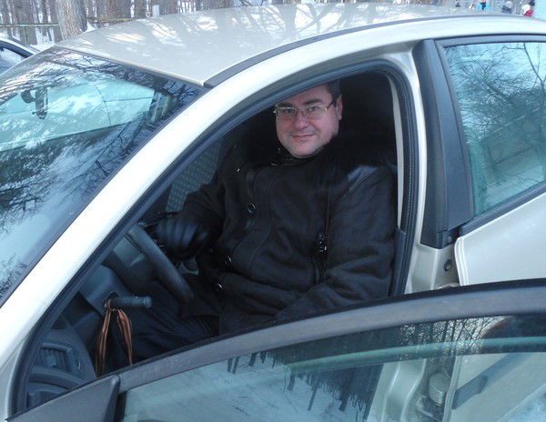 Михаил Викторов