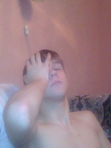 Алексей Часовских