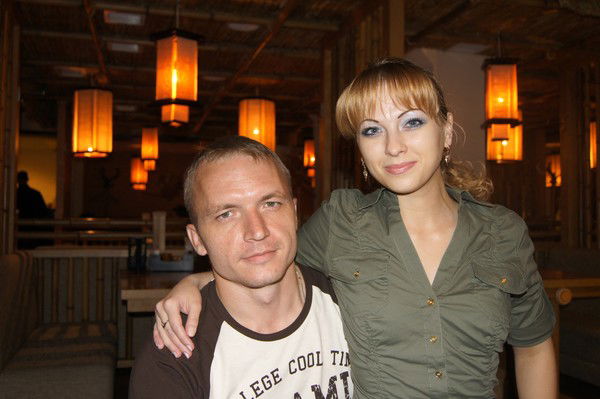 Алексей Брылев