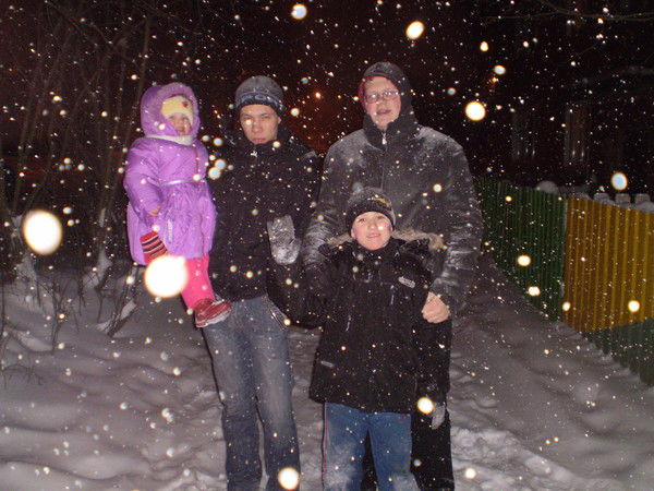 Денис Антонов