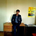 Khusravi Joni