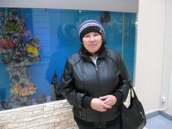 Вилия Тавафиева