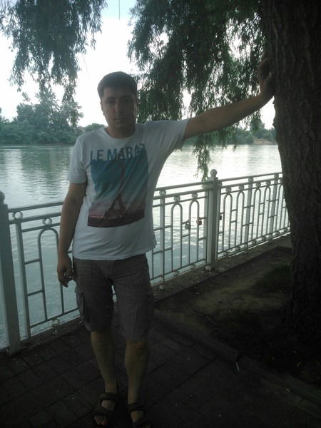 Максим Барейша