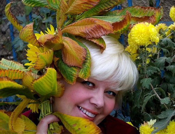 Татьяна Сорокина