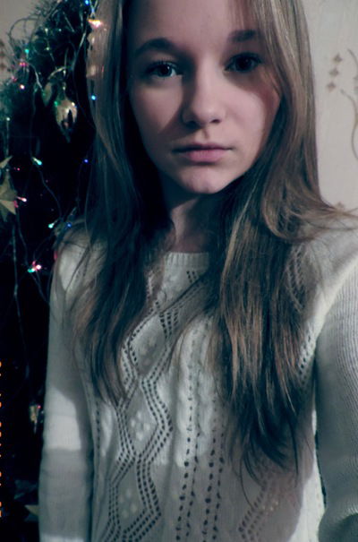 Мария Диденко