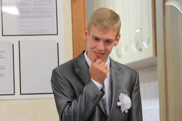 Александр Лукьянцев