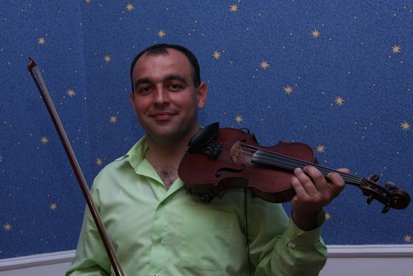 Осман Дульгеров