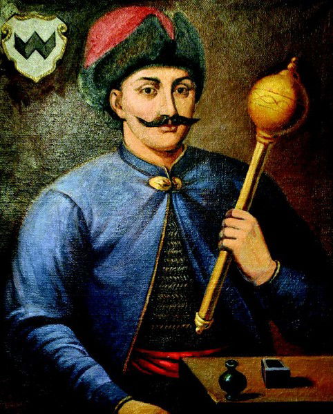 Лаврин Капуста