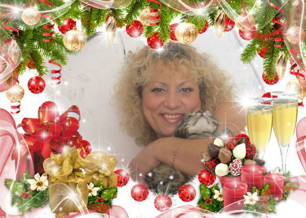 Валентина Лозумирская