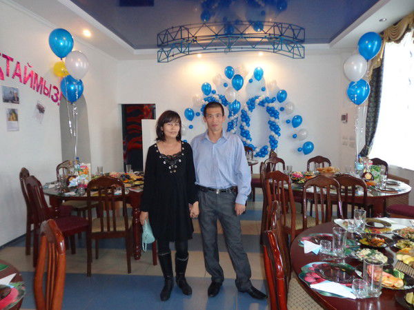 Арман Демесинов