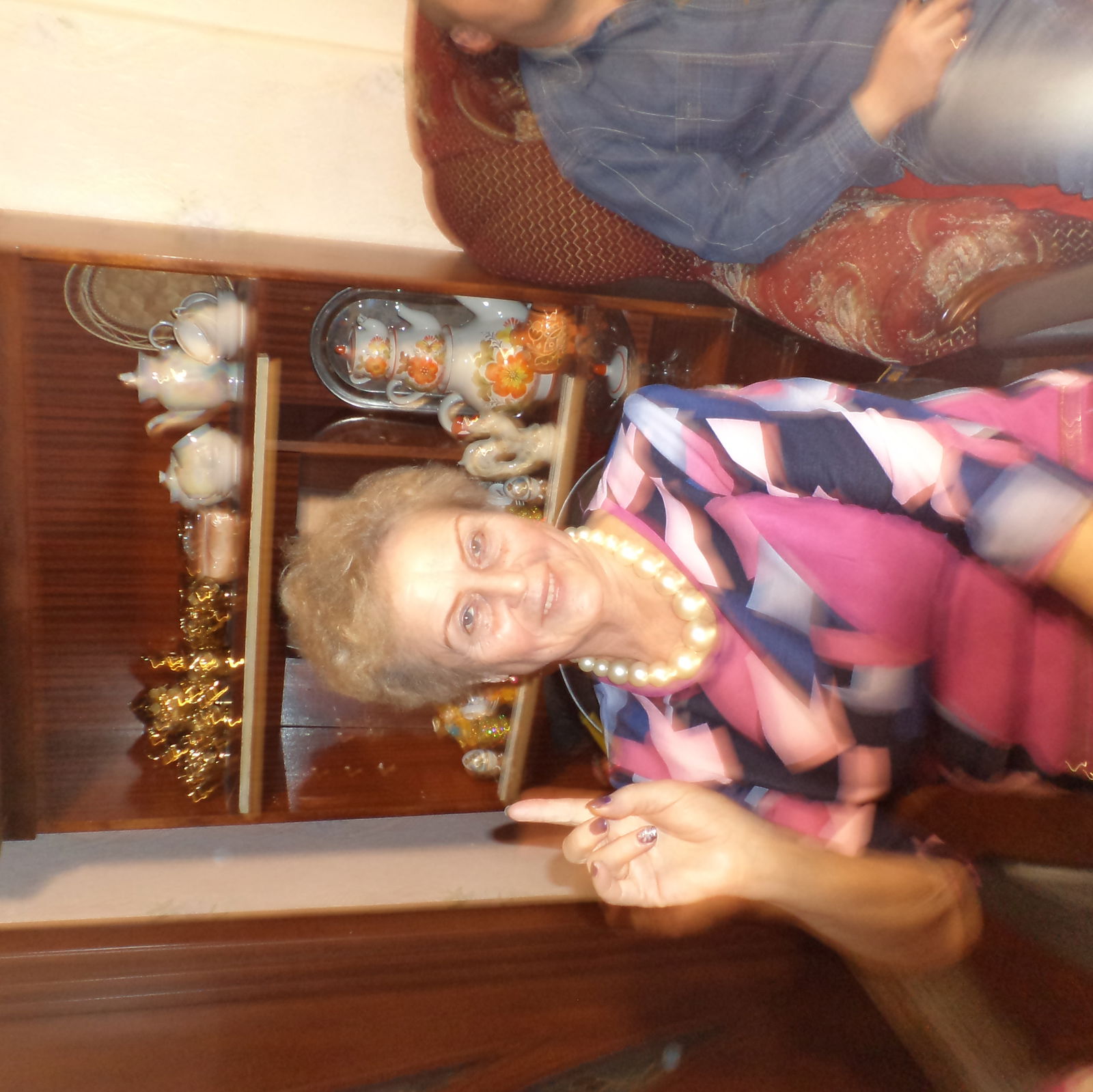 Валентина Лозовская