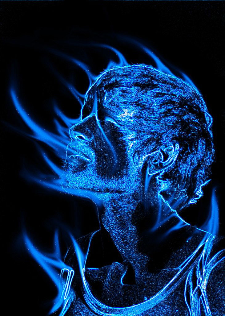 Костя Строганов