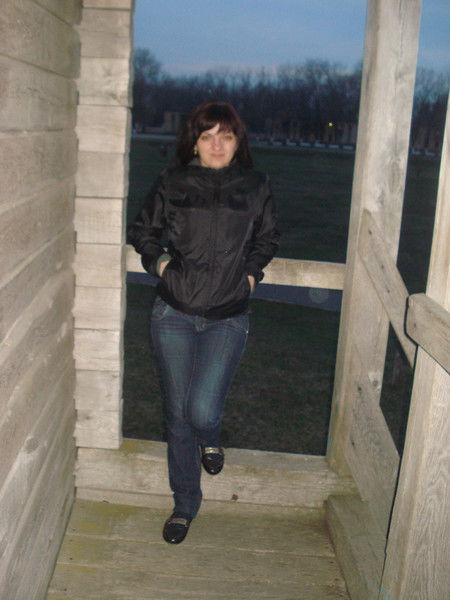 Езерская Марина